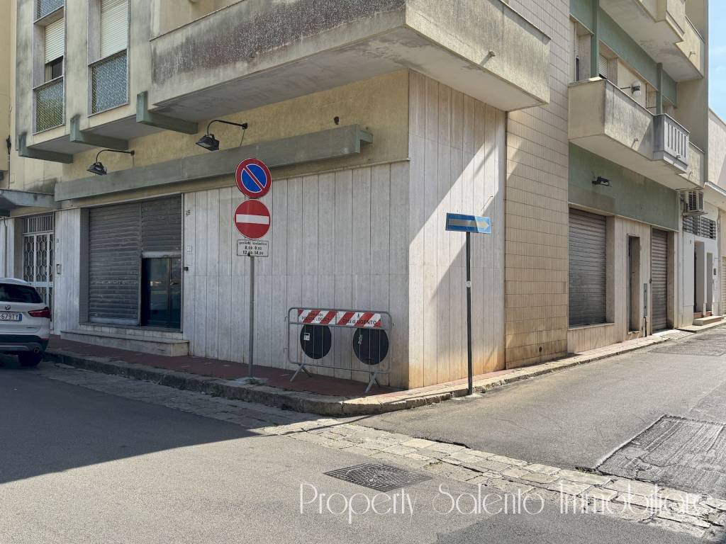 Immobile a Ugento in Via Giuseppe Mazzini, 35 - Foto 5