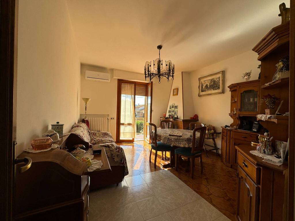 Appartamento a Chiusi in Via Giuseppe Mazzini - Foto 4