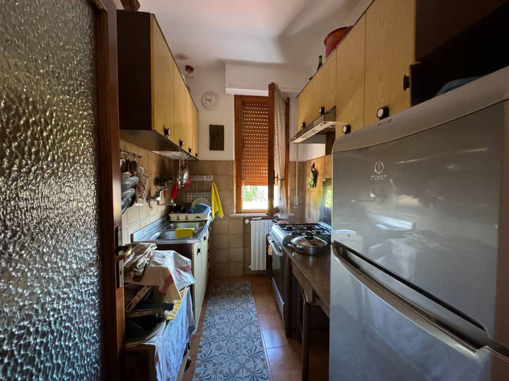 Appartamento a Chiusi in Via Giuseppe Mazzini - Foto 5