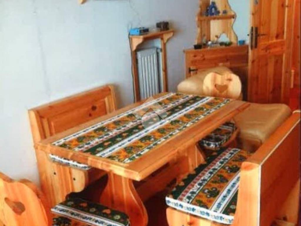 Appartamento a Campo di giove in Strada Provinciale, 12 - Foto 3