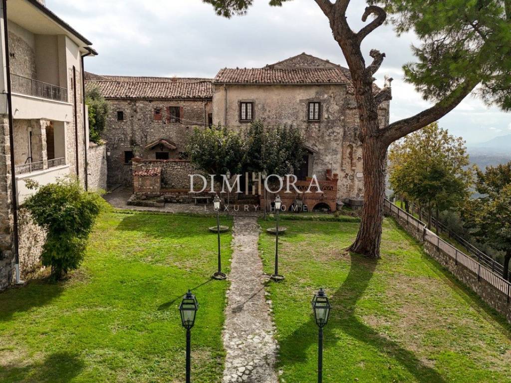 Villa a Boville ernica in Piazza Santo Stefano - Foto 3