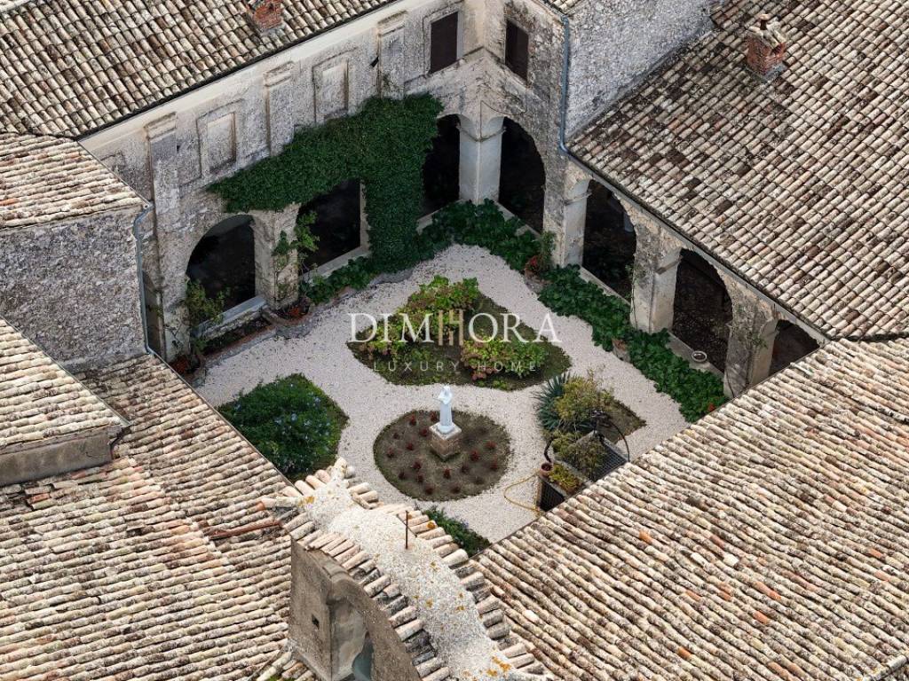 Villa a Boville ernica in Piazza Santo Stefano - Foto 4