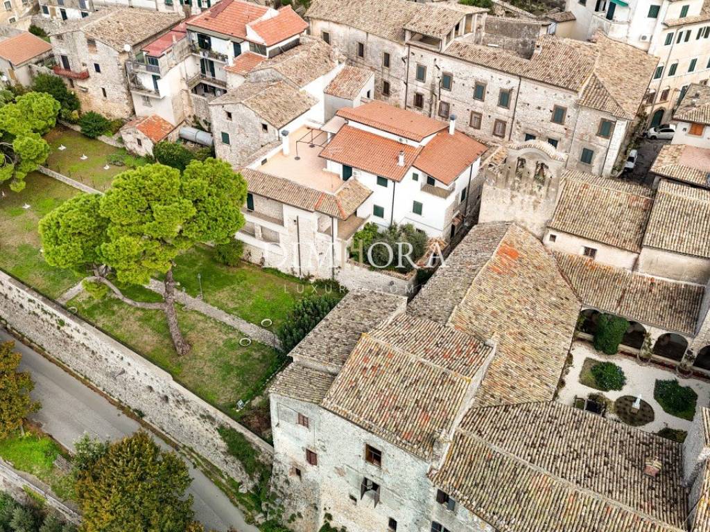 Villa a Boville ernica in Piazza Santo Stefano - Foto 5