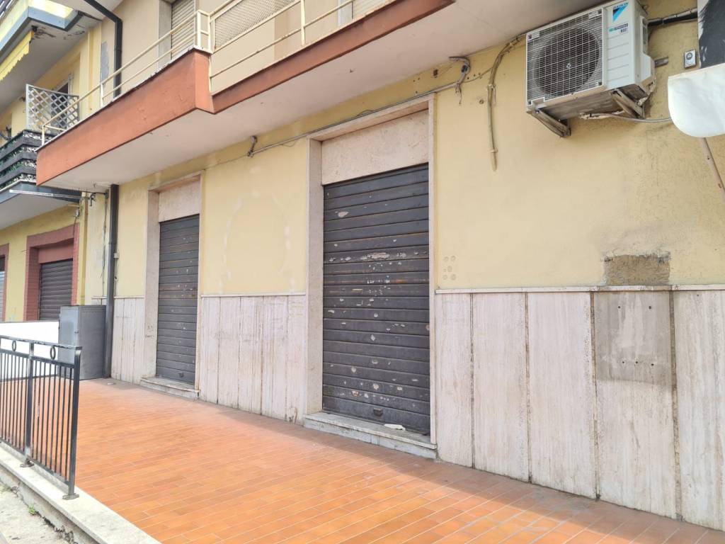 Immobile a Alatri in Via Alcide De Gasperi - Foto 1