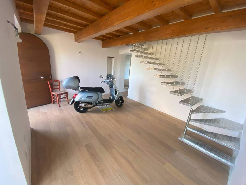 Casa indipendente a Montefiascone in Via Pelucche - Foto 5