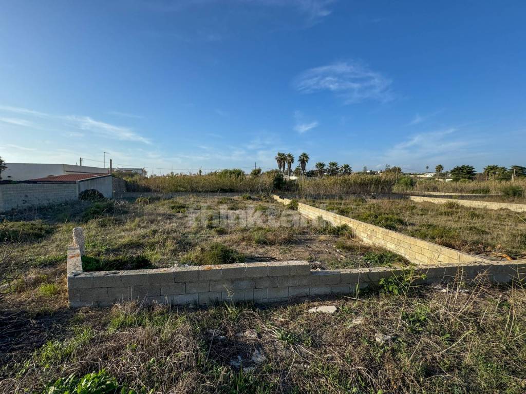 Terreno a Pachino in via delle arti - Foto 2