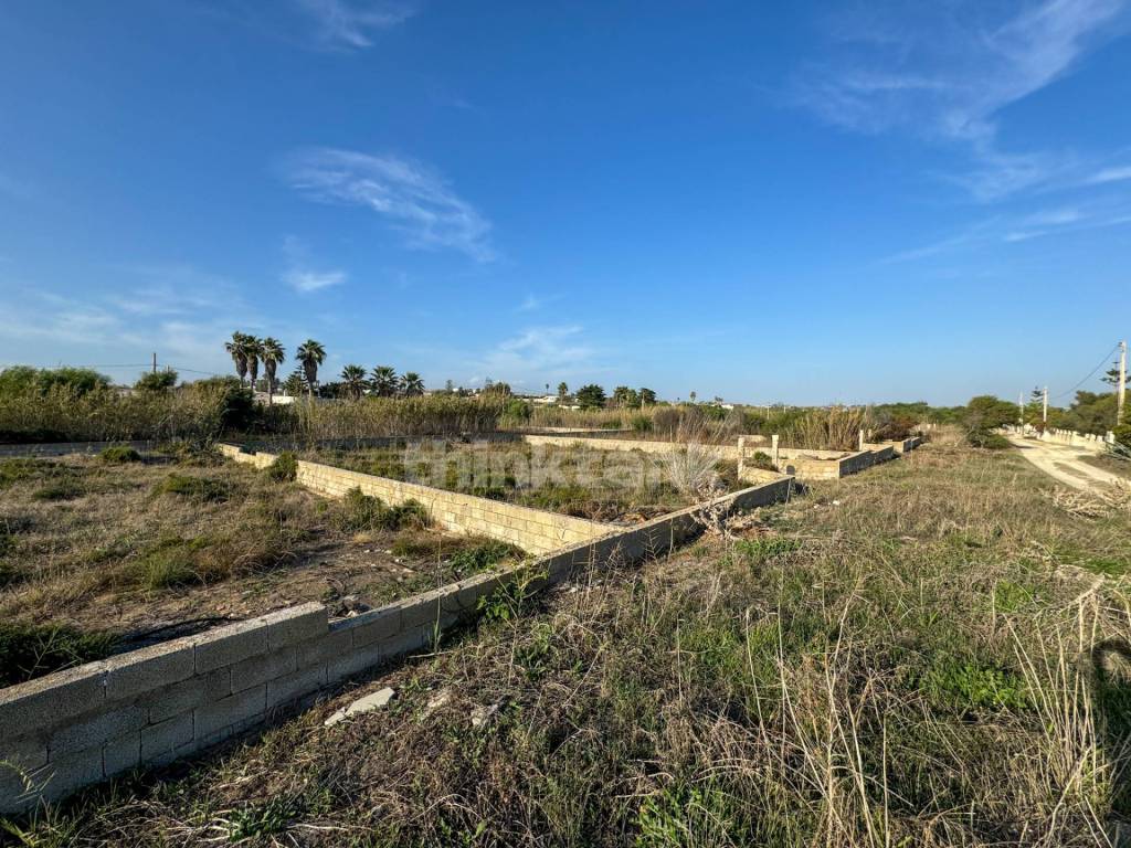 Terreno a Pachino in via delle arti - Foto 3