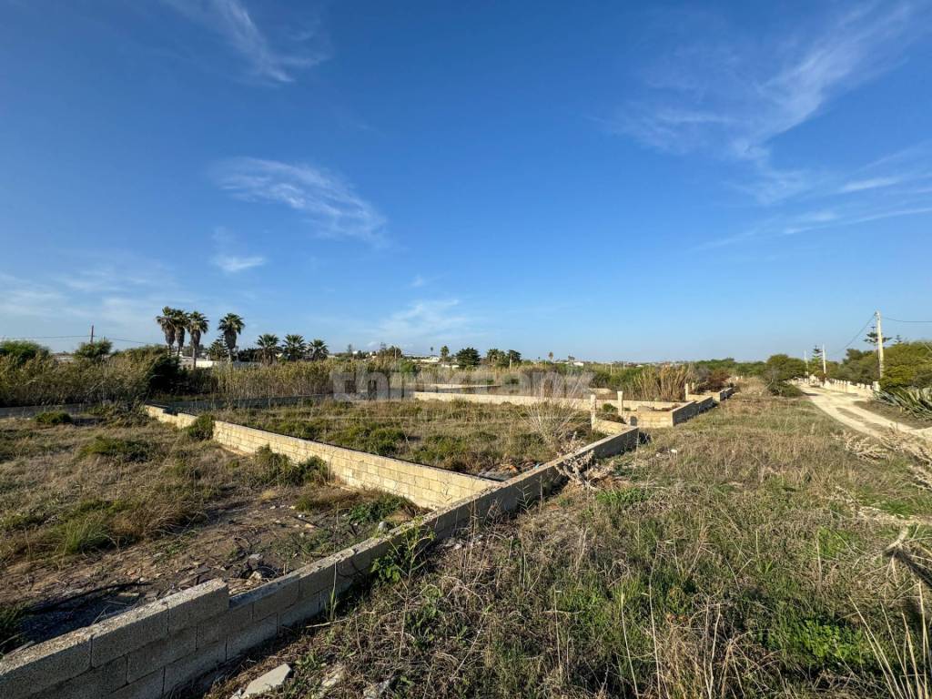 Terreno a Pachino in via delle arti - Foto 4