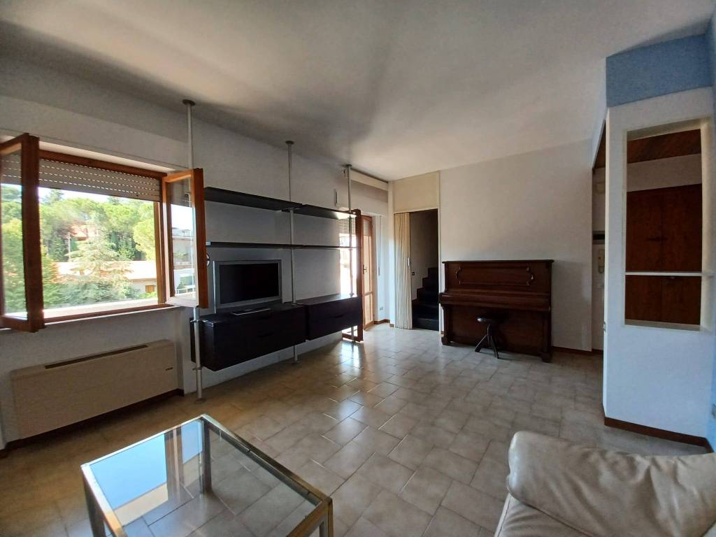 Appartamento a Macerata in Via Pietro Capuzi, 7 - Foto 3