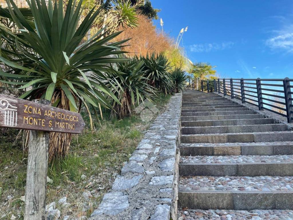 Casa indipendente a Riva del garda in Str. della Luna, 71 - Foto 4