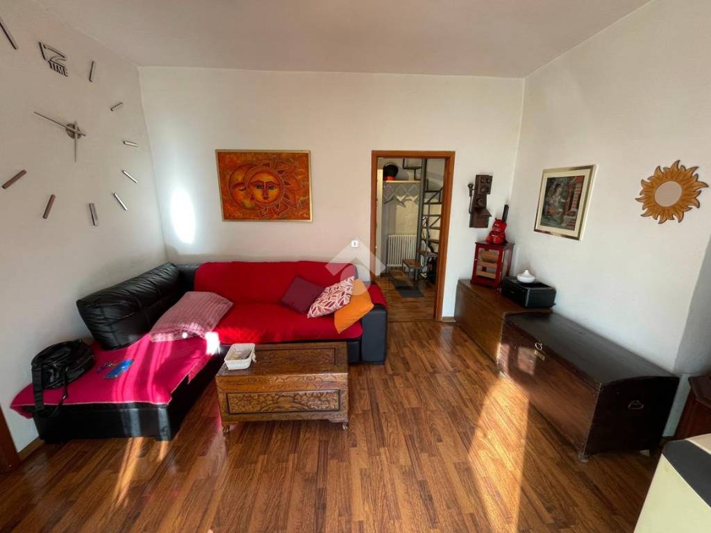 Casa indipendente a Riva del garda in Str. della Luna, 71 - Foto 5