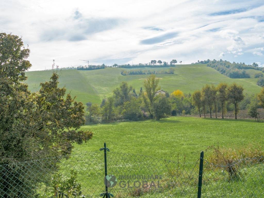 Villetta a schiera a Castelvetro di modena in Via Sinistra Guerro, 97 - Foto 5