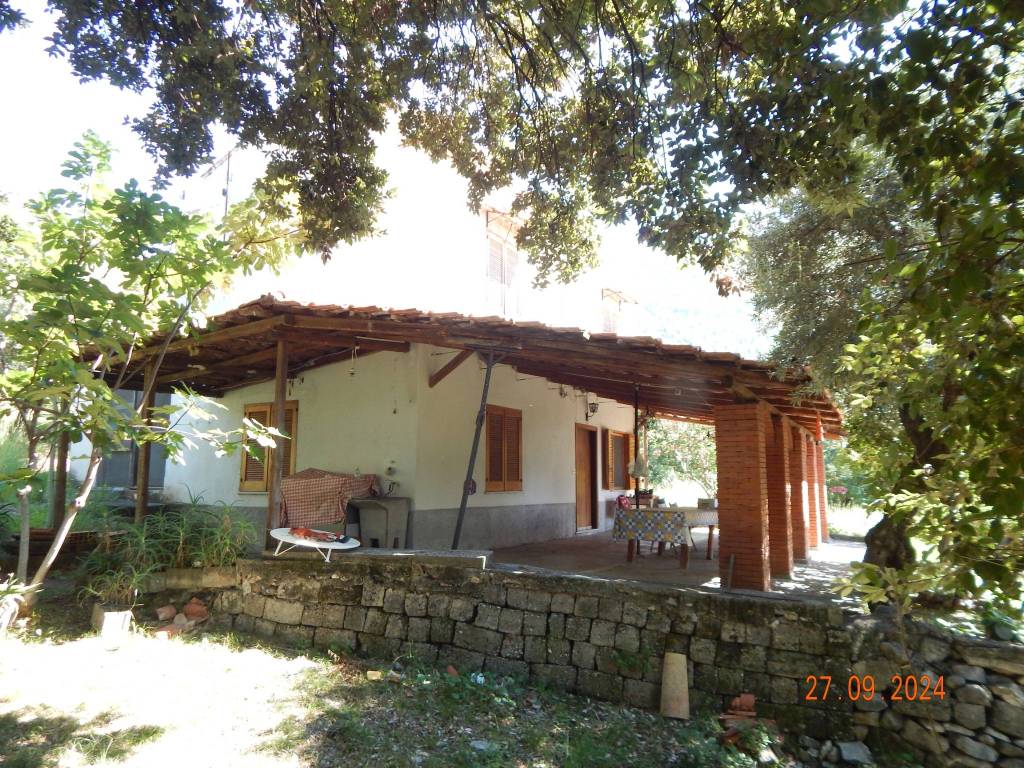 Rustico / casale a Maratea in Via Calaficarra - Foto 3