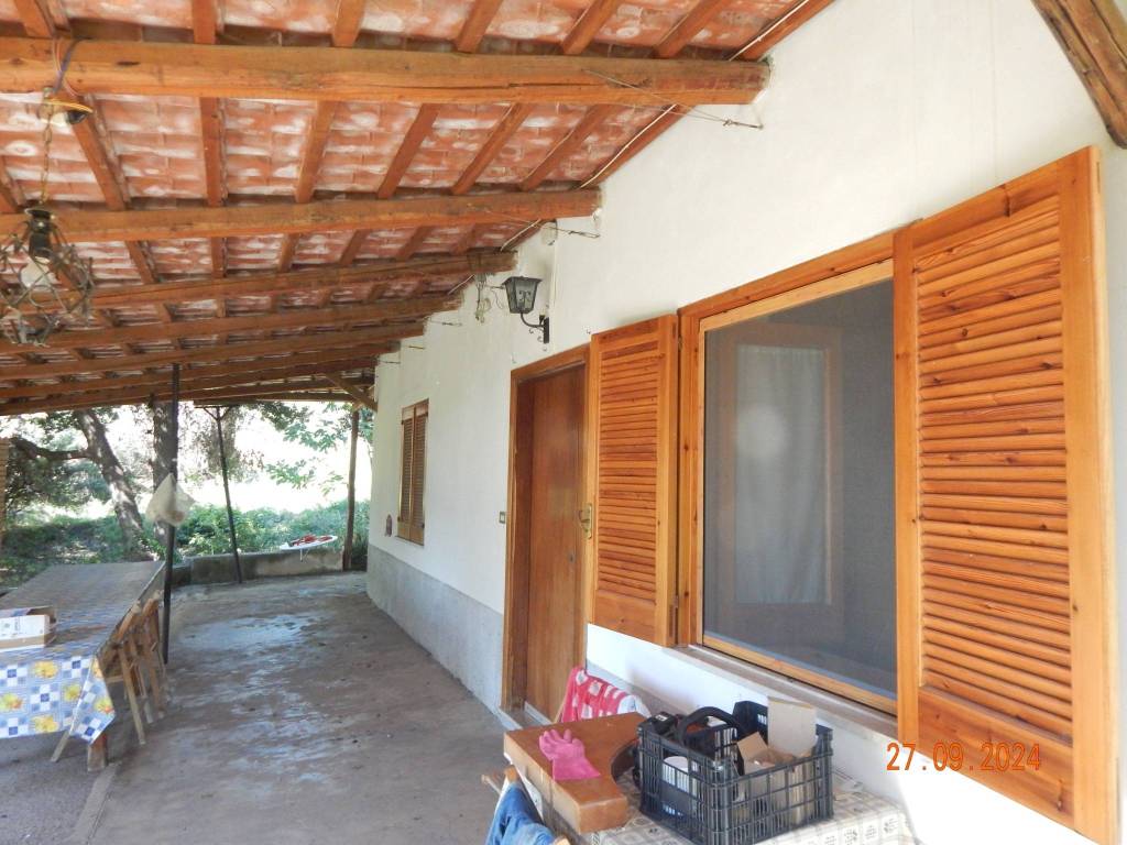 Rustico / casale a Maratea in Via Calaficarra - Foto 4