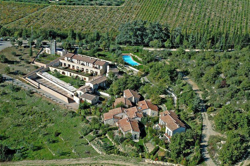 Appartamento a Gaiole in chianti in Località Montebuoni - Foto 2