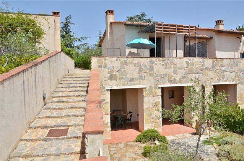 Appartamento a Gaiole in chianti in Località Montebuoni - Foto 3