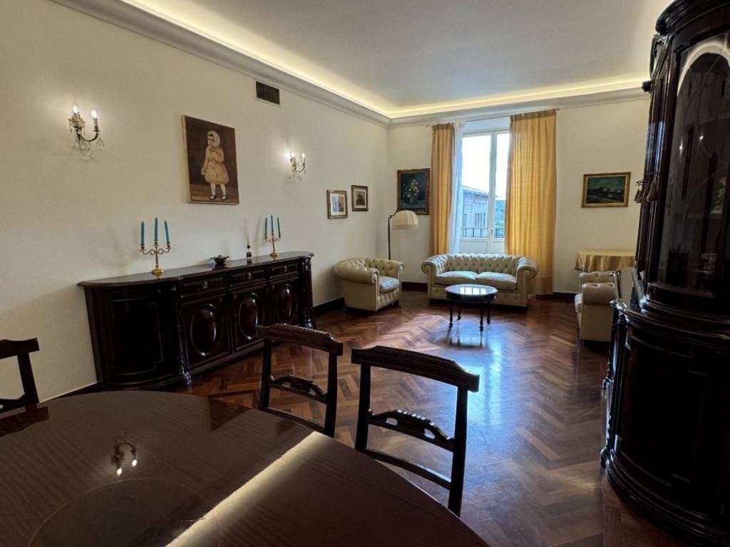 Appartamento a Vetralla in Piazza della Rocca - Foto 3