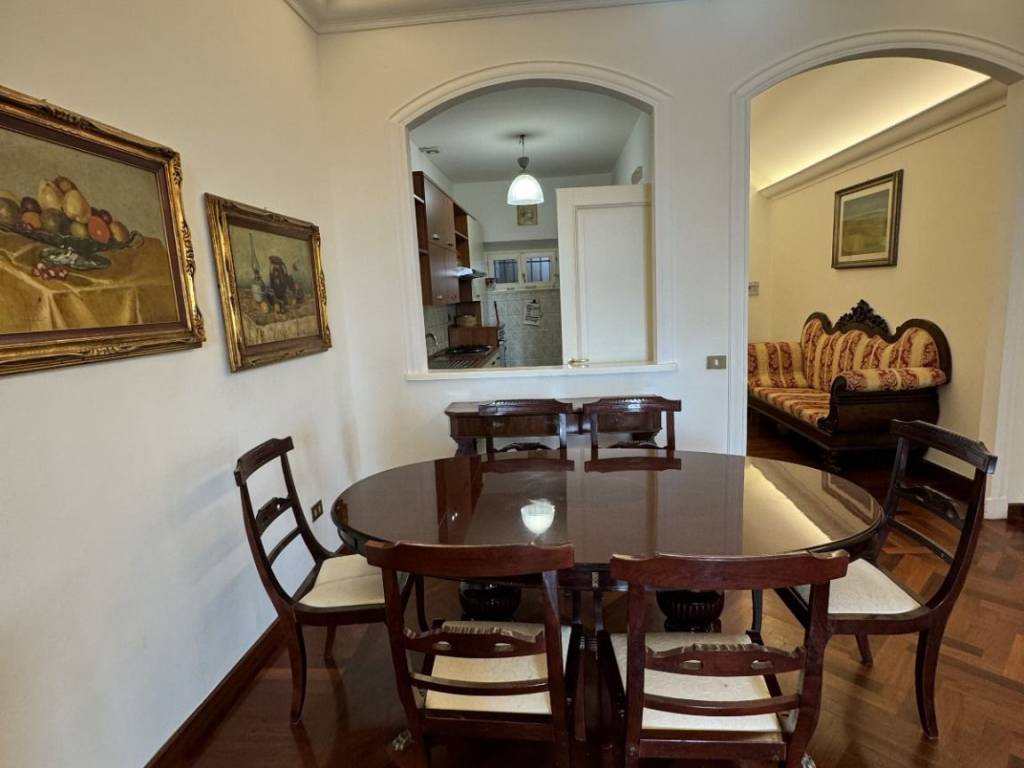 Appartamento a Vetralla in Piazza della Rocca - Foto 5