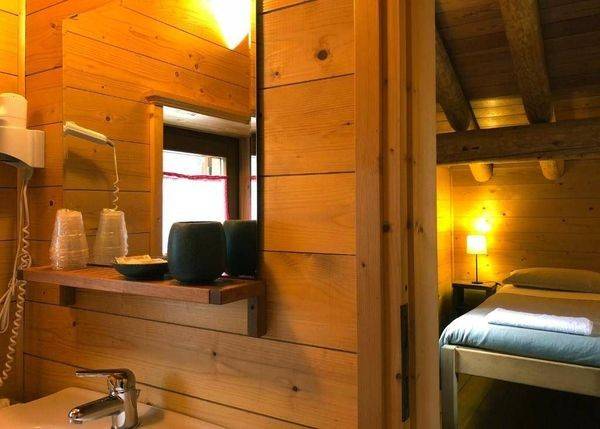 Rustico / casale a Campertogno in localita gabbio - Foto 2