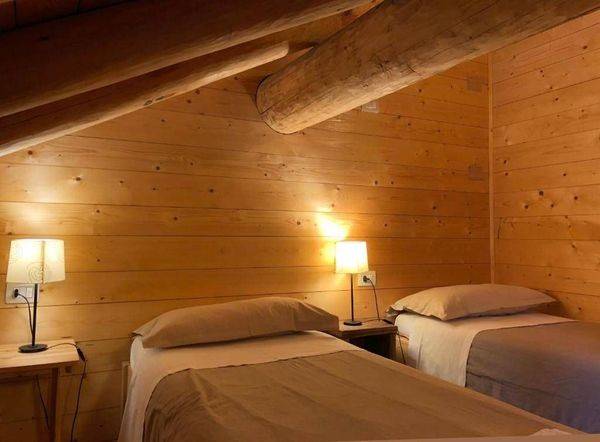 Rustico / casale a Campertogno in localita gabbio - Foto 4