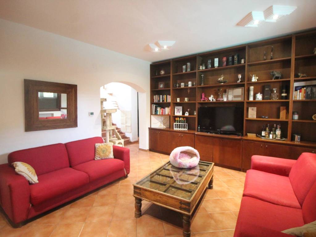 Villetta a schiera a Siracusa in Traversa Sinerchia - Foto 4