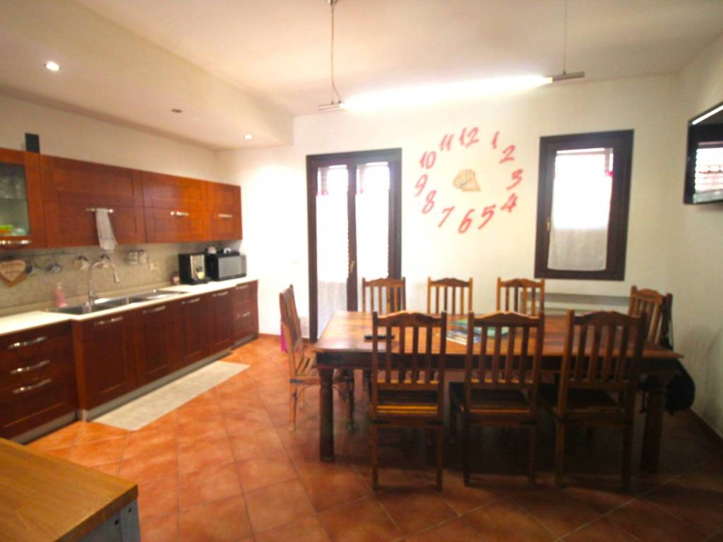 Villetta a schiera a Siracusa in Traversa Sinerchia - Foto 5