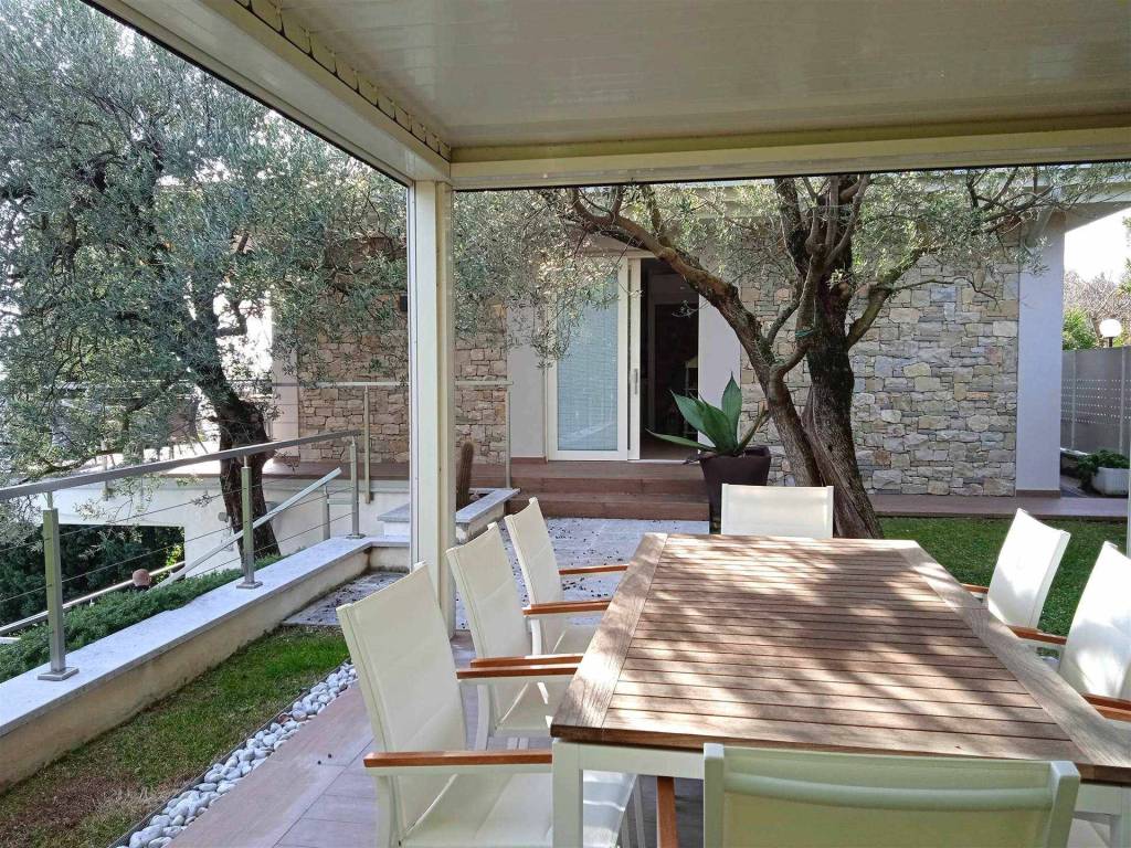 Villa a Toscolano-maderno - Foto 2