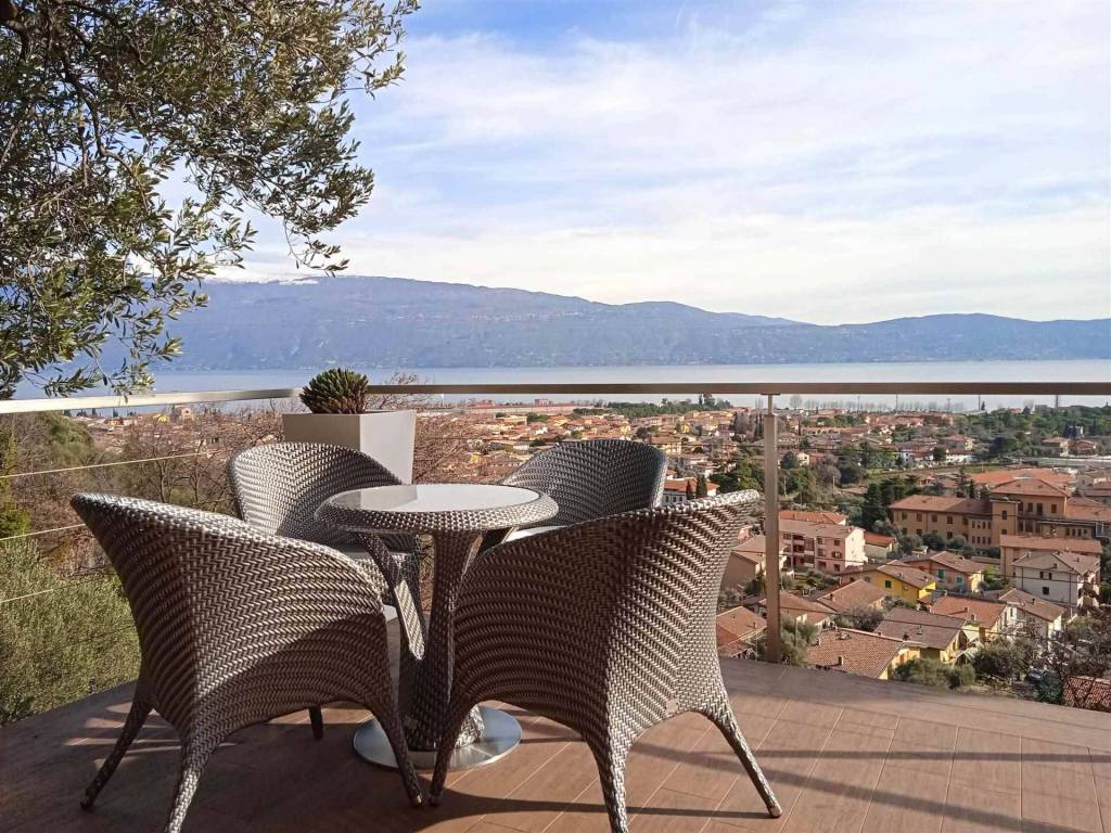 Villa a Toscolano-maderno - Foto 3