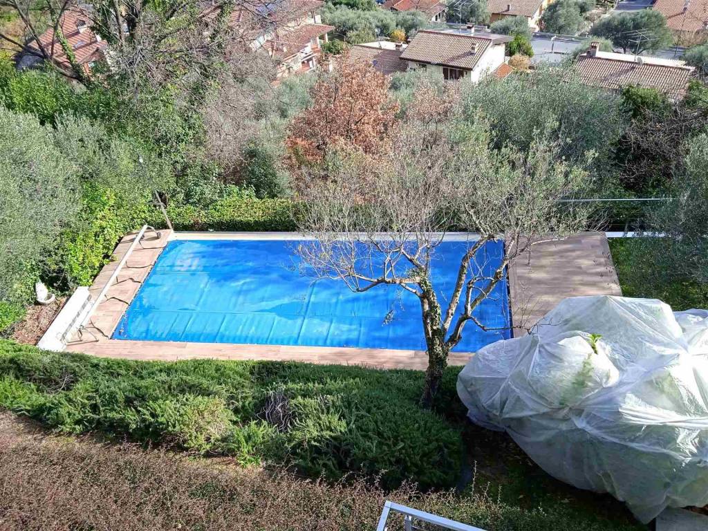 Villa a Toscolano-maderno - Foto 4