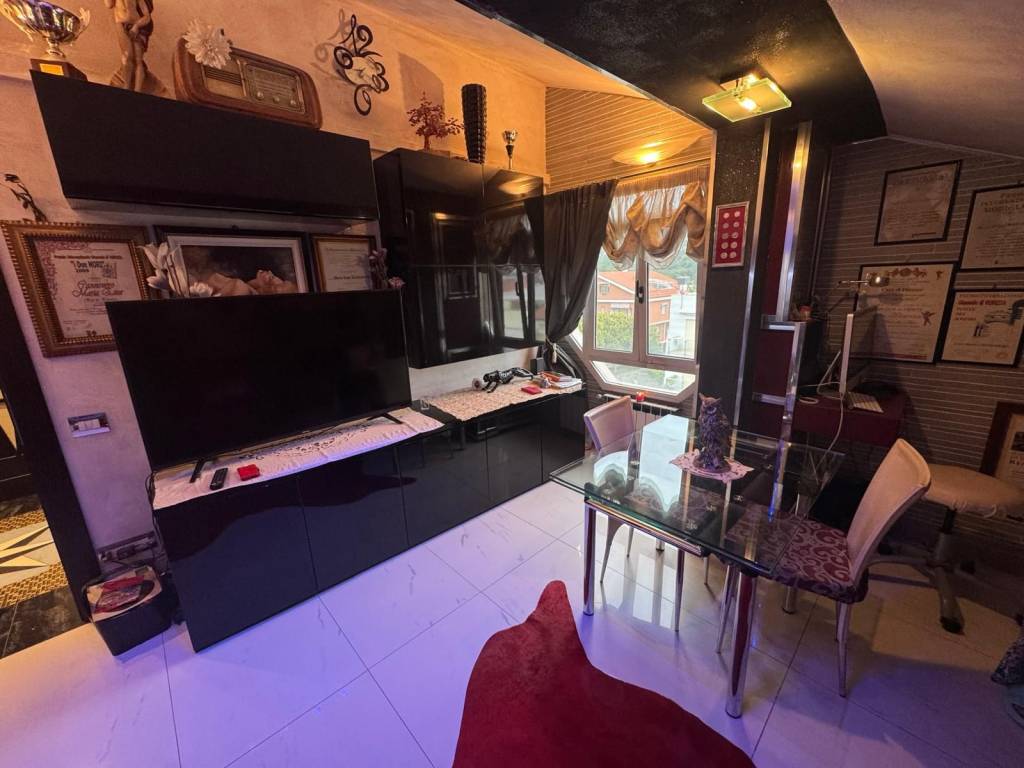 Appartamento a Borghetto santo spirito in Via Castellaro, 4 - Foto 4