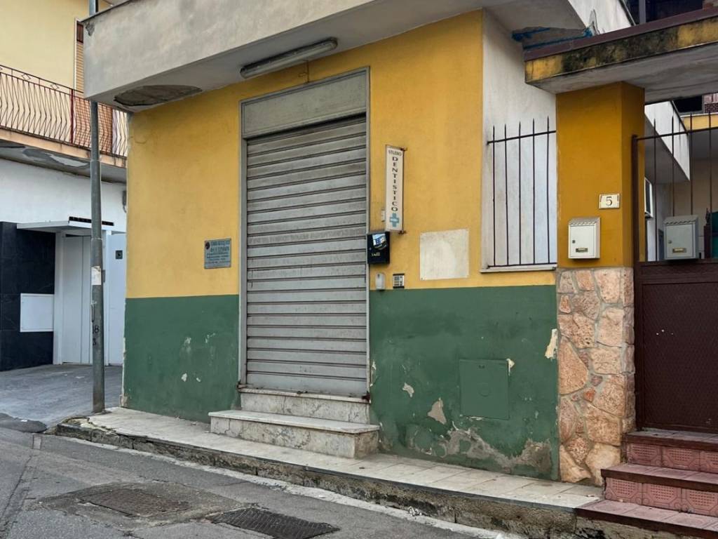 Immobile a Gricignano di aversa in Via Campotonico - Foto 2