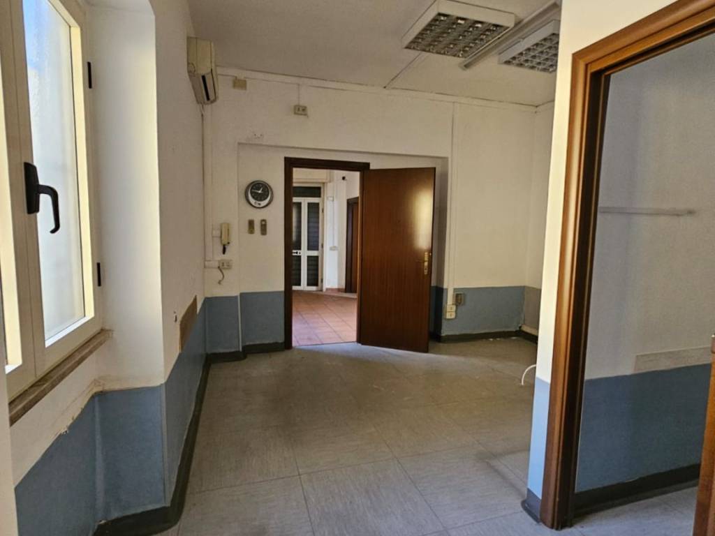 Immobile a Gricignano di aversa in Via Campotonico - Foto 3