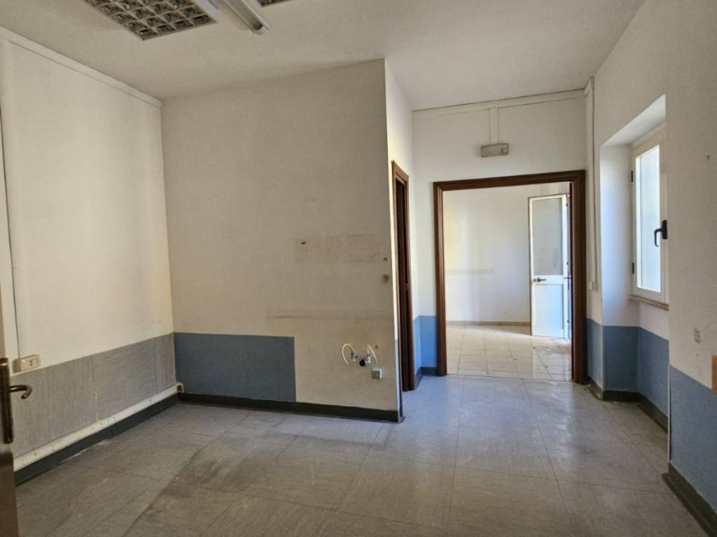 Immobile a Gricignano di aversa in Via Campotonico - Foto 4