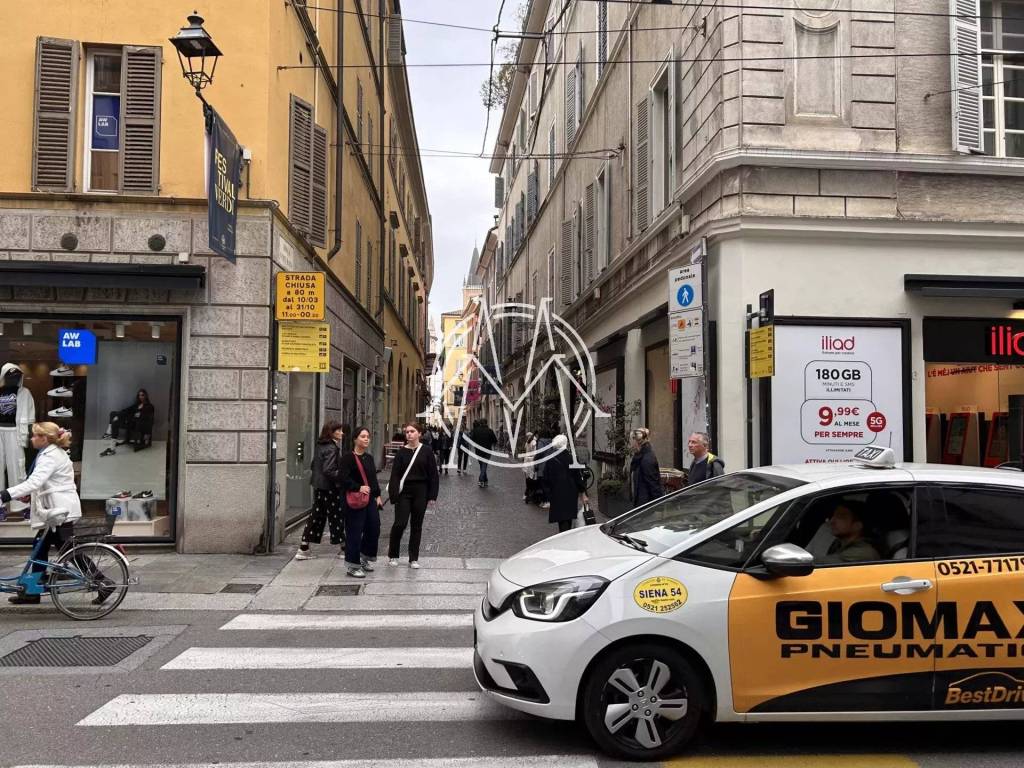 Immobile a Parma in Borgo Venti Marzo - Foto 2