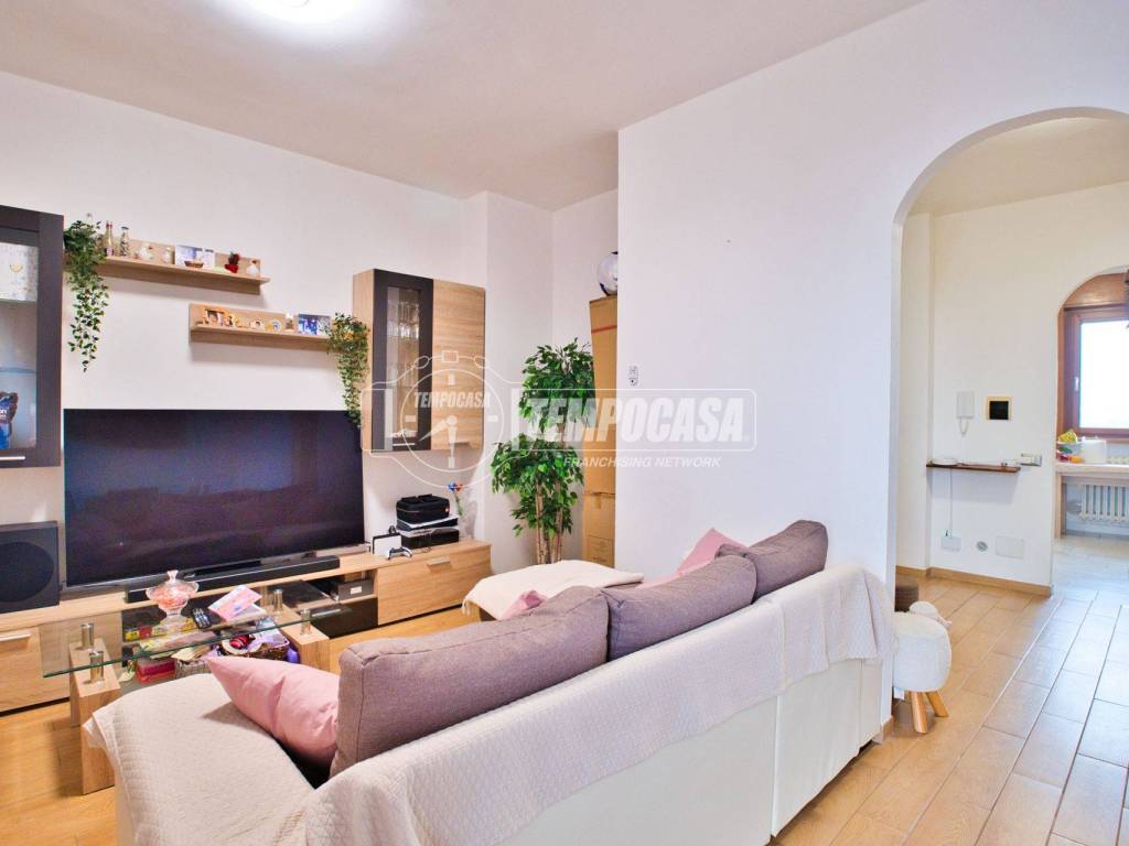 Appartamento a Novara in Via Spreafico - Foto 2