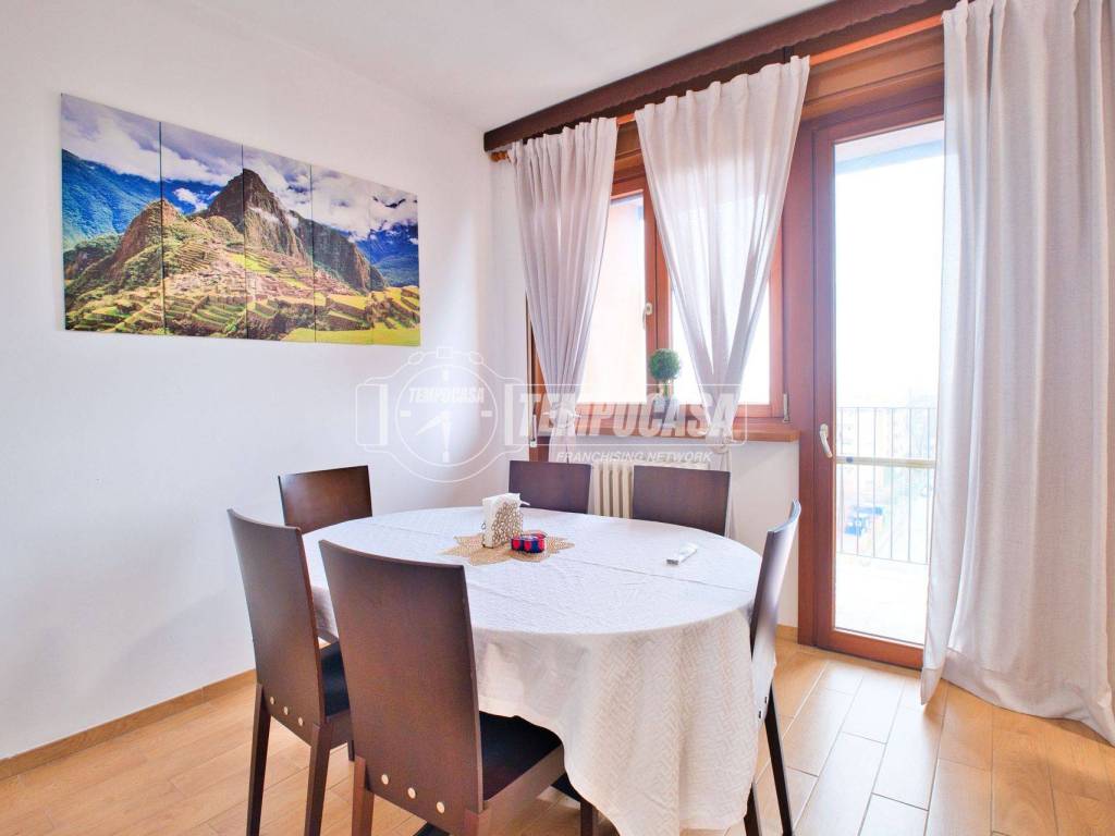 Appartamento a Novara in Via Spreafico - Foto 3