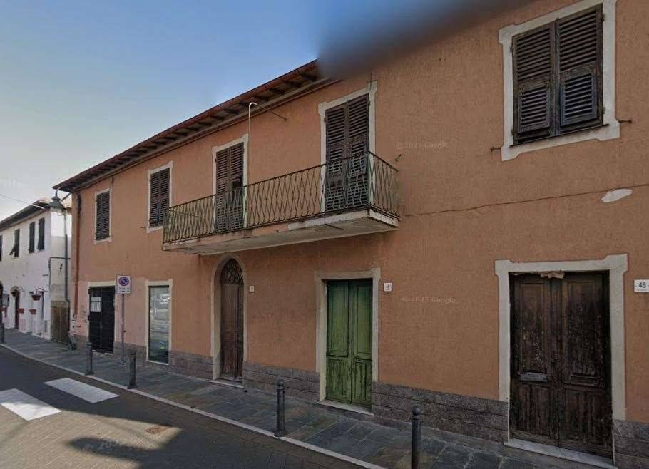 Palazzo / stabile a Andora - Foto 3