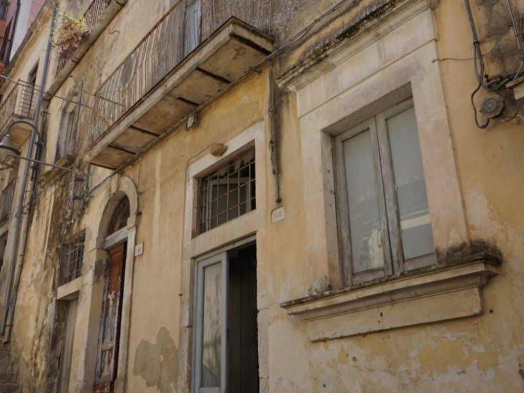 Palazzo / stabile a Modica in Via Tirella, 145 - Foto 2