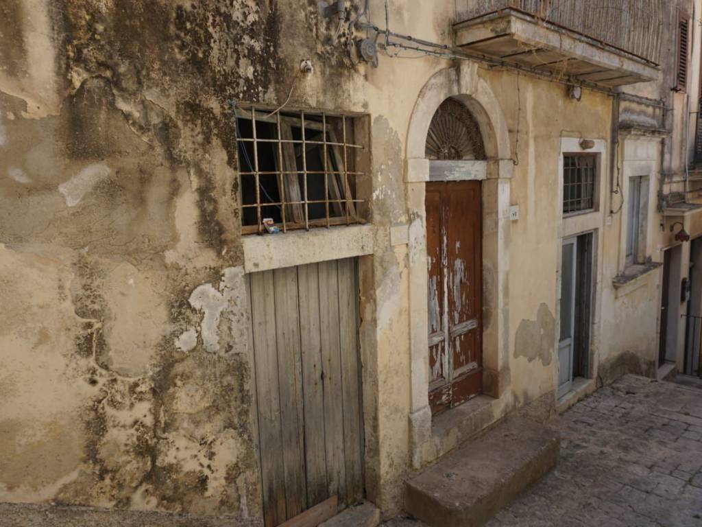 Palazzo / stabile a Modica in Via Tirella, 145 - Foto 3