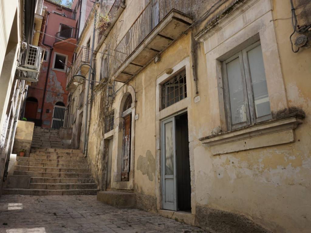 Palazzo / stabile a Modica in Via Tirella, 145 - Foto 4