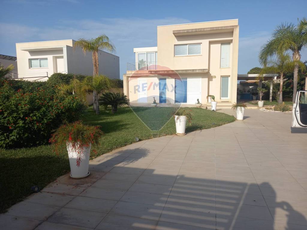 Villa a Ragusa in Via Giovanni La Porta, 60 - Foto 3