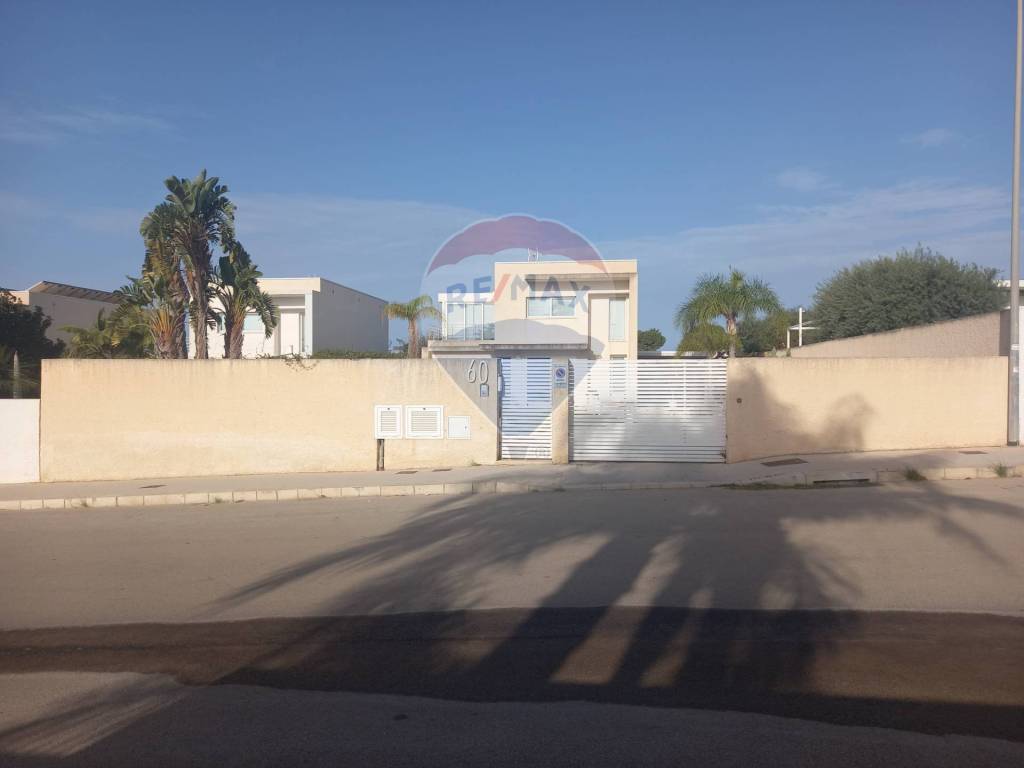 Villa a Ragusa in Via Giovanni La Porta, 60 - Foto 4
