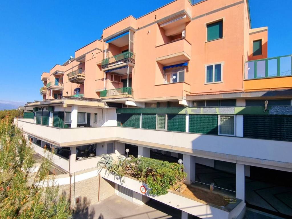 Appartamento a Bergeggi in Via Torre d'Ere - Foto 3