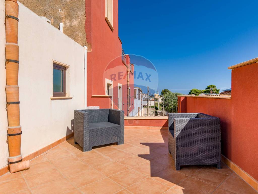 Casa indipendente a Valderice in via Plutone, 18 - Foto 3