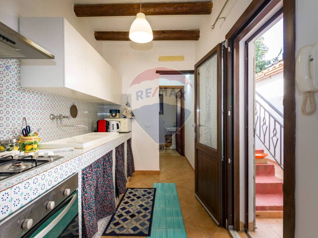 Casa indipendente a Valderice in via Plutone, 18 - Foto 5