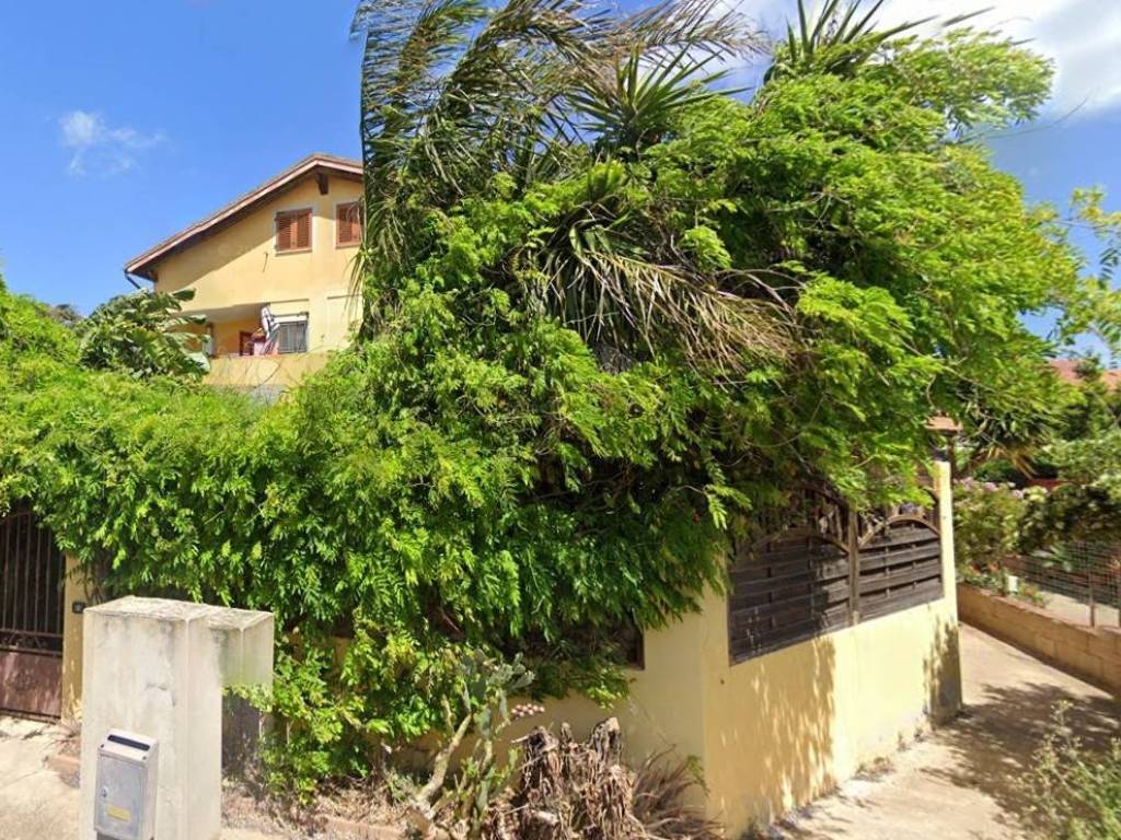 Casa indipendente a Capoterra in Via Ginepro - Foto 4