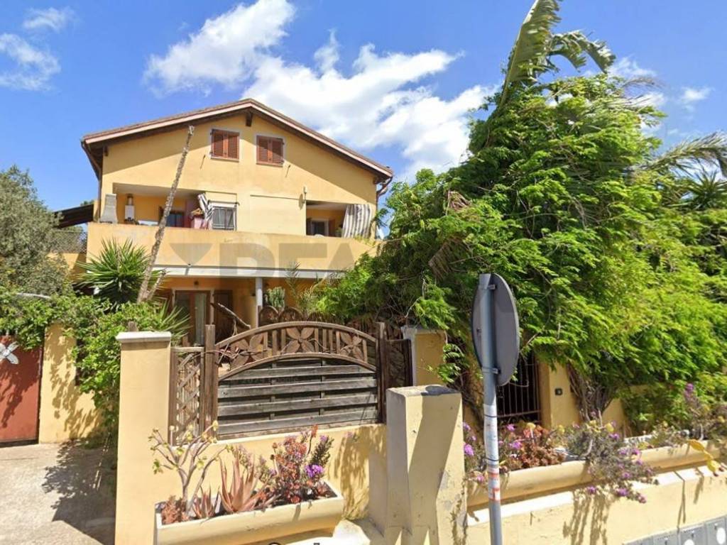 Casa indipendente a Capoterra in Via Ginepro - Foto 5