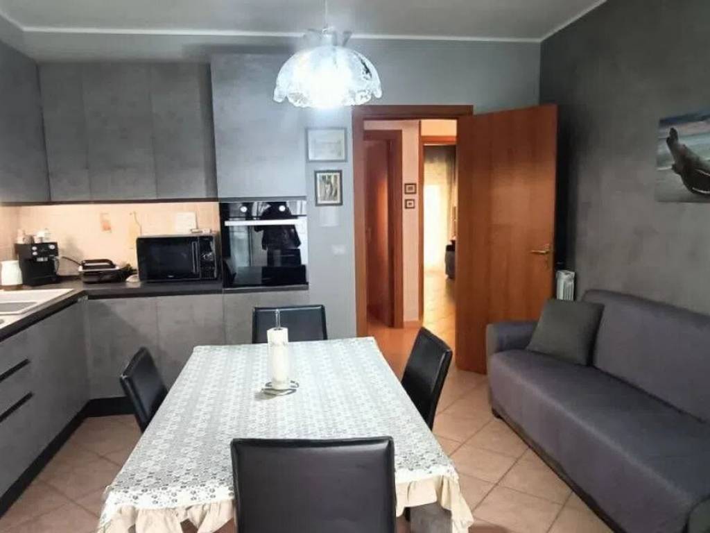 Appartamento a Camporotondo etneo in Camporotondo - Foto 3