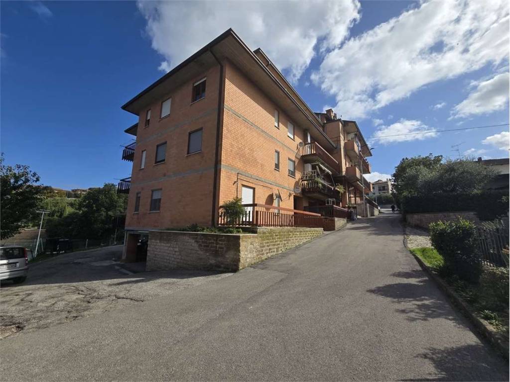 Appartamento a Piegaro - Foto 2