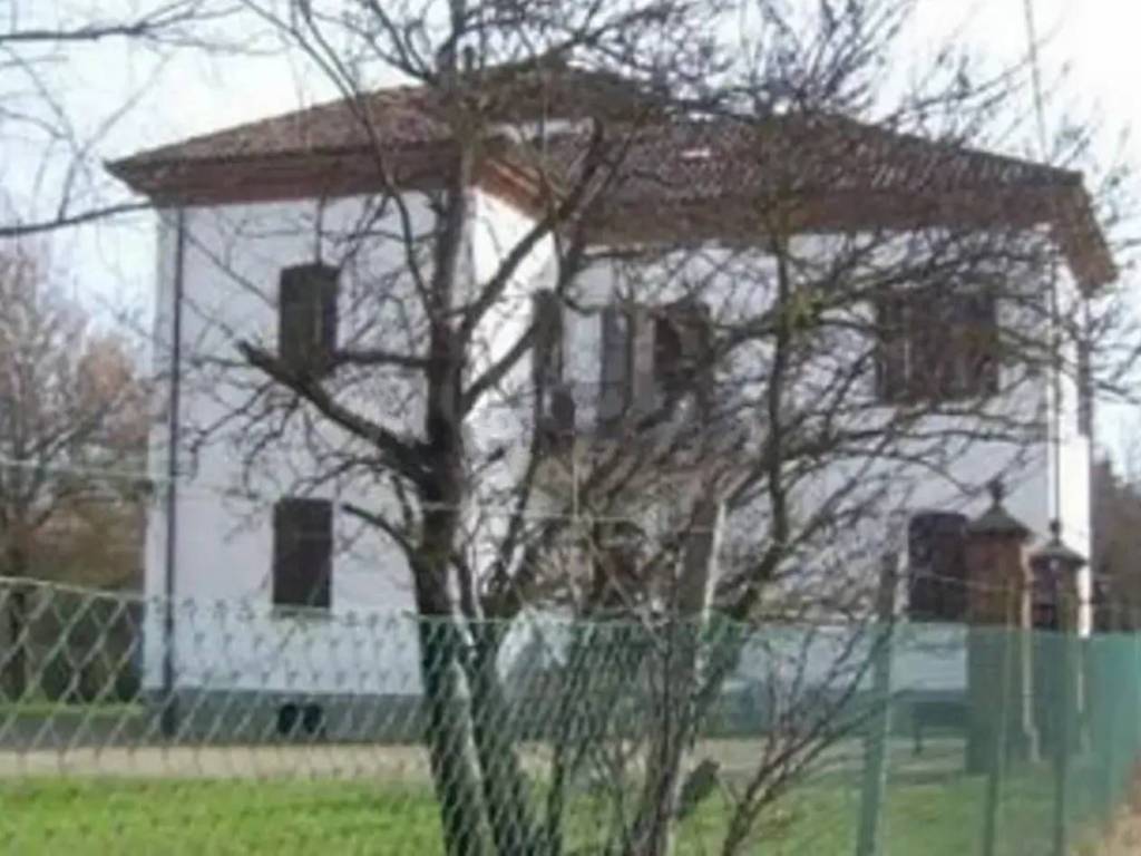 Villa a Rivalta bormida in Regione Vergini - Foto 4
